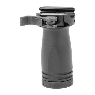 B&T QD Foregrip Short Version BT-211564-BL - B&T