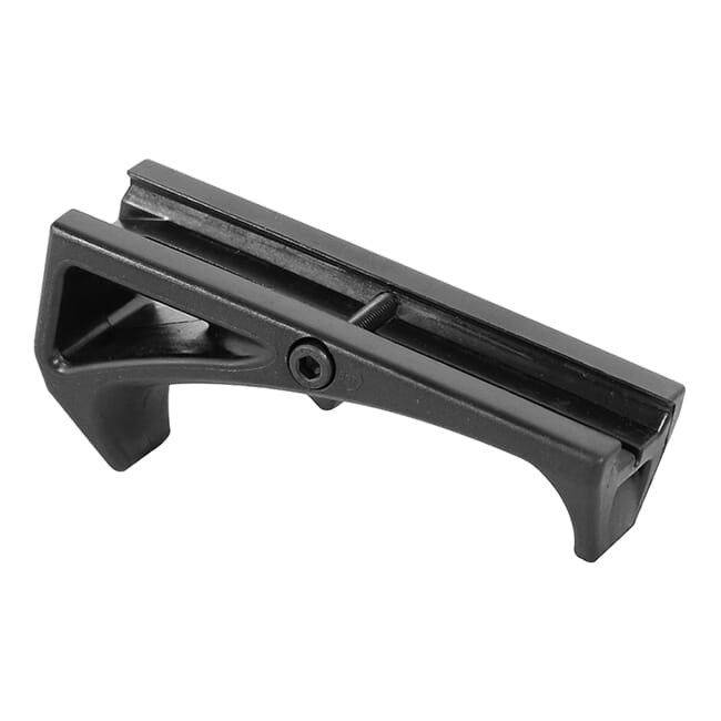 B&T Angled Foregrip BT-231227-BK - B&T