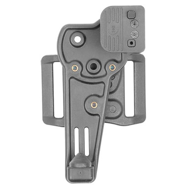 B&T TP9 High Ride Holster (Left) BT-30341-L - B&T