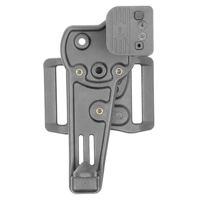 B&T TP9 High Ride Holster (Left) BT-30341-L - B&T
