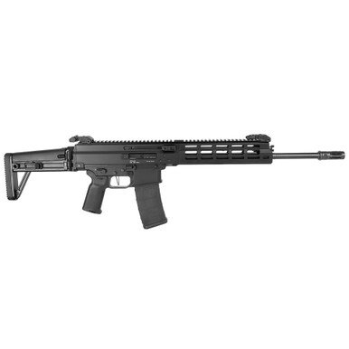 B&T APC223 PRO 5.56 NATO 16.5" Bbl Black Rifle BT-361659 - B&T