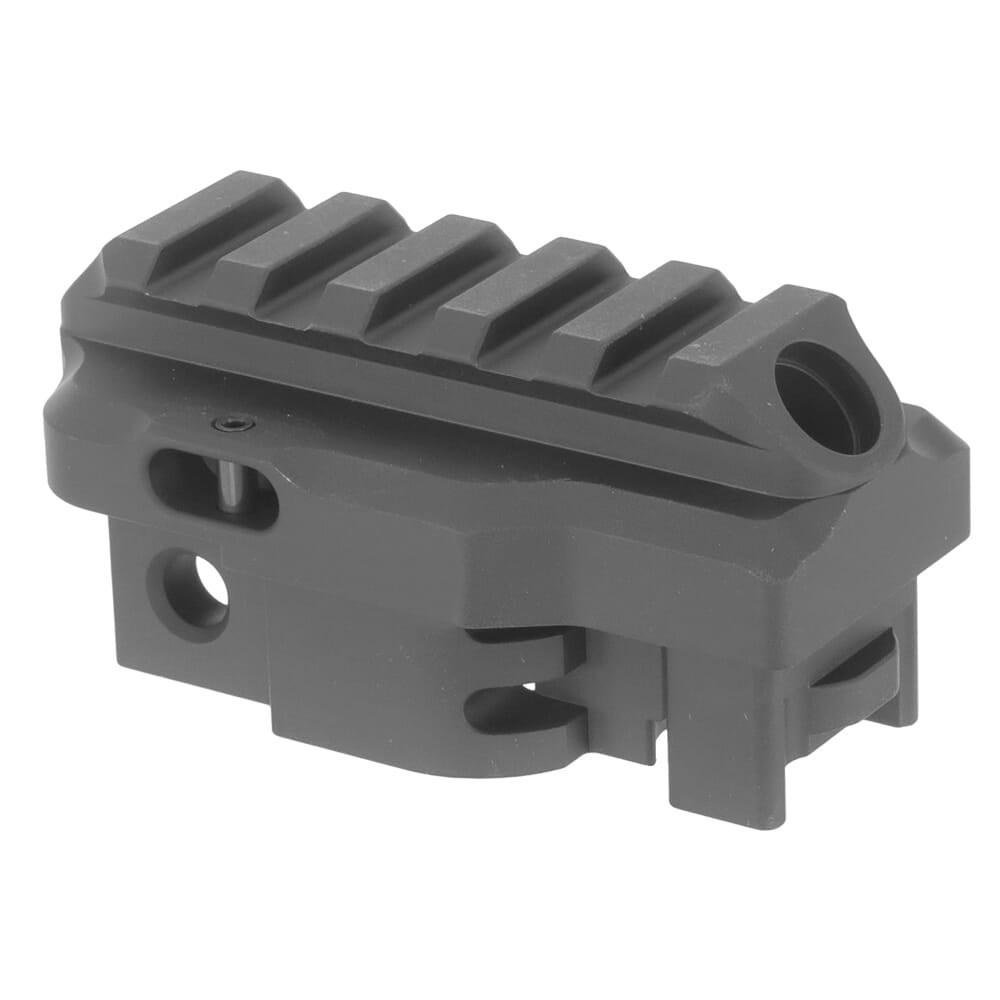 B&T APC223/300/308 Alu-Adapter w/Rear Picatinny Interface -NO Hydrauic Buffer BT-361551 - B&T