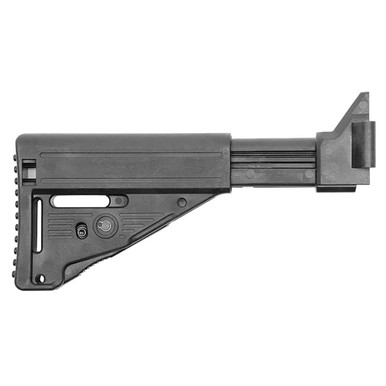 B&T APC9/APC45 Foldable/Retractable Stock BT-36360 in Metal - B&T