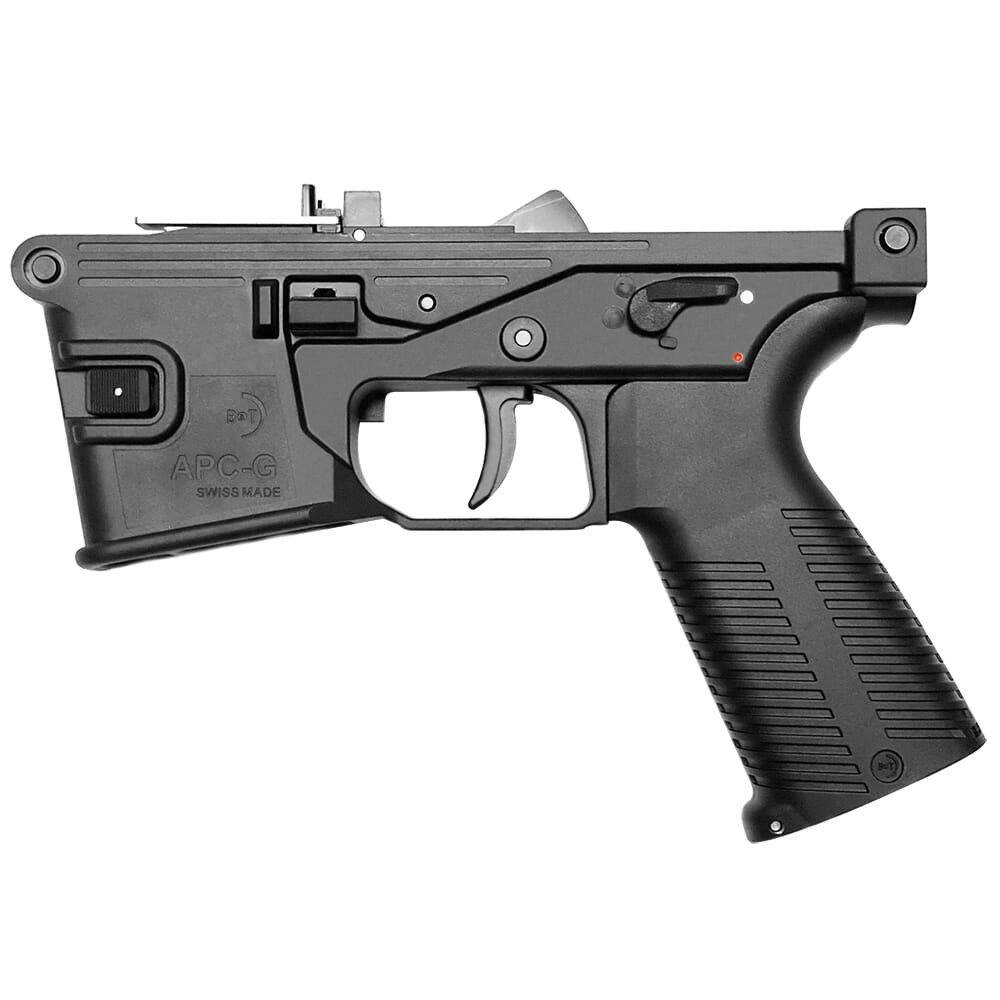 B&T Semi Auto Glock Lower Receiver for APC9/GHM9 BT-36965 - B&T
