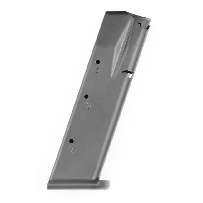 B&T B&T USW 9mm 19rd Magazine BT-430033 - $40.99 at EuroOptic