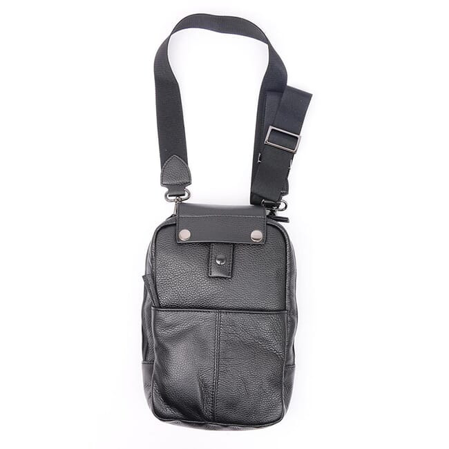 B&T USW Fashion Carry Bag BT-430133 in Black - B&T