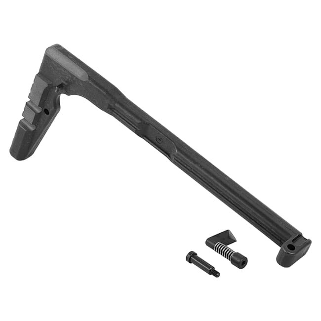 B&T GHM9 Folding Stock BT-450051 in Metal - B&T