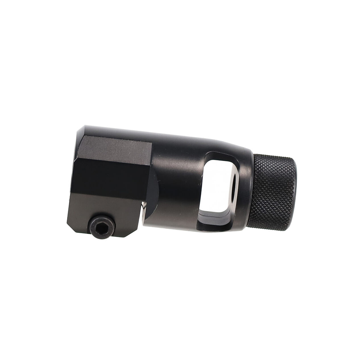 B&T 7.62 M20X1 TPI Compensator for APC308 BT-AMH15 - B&T