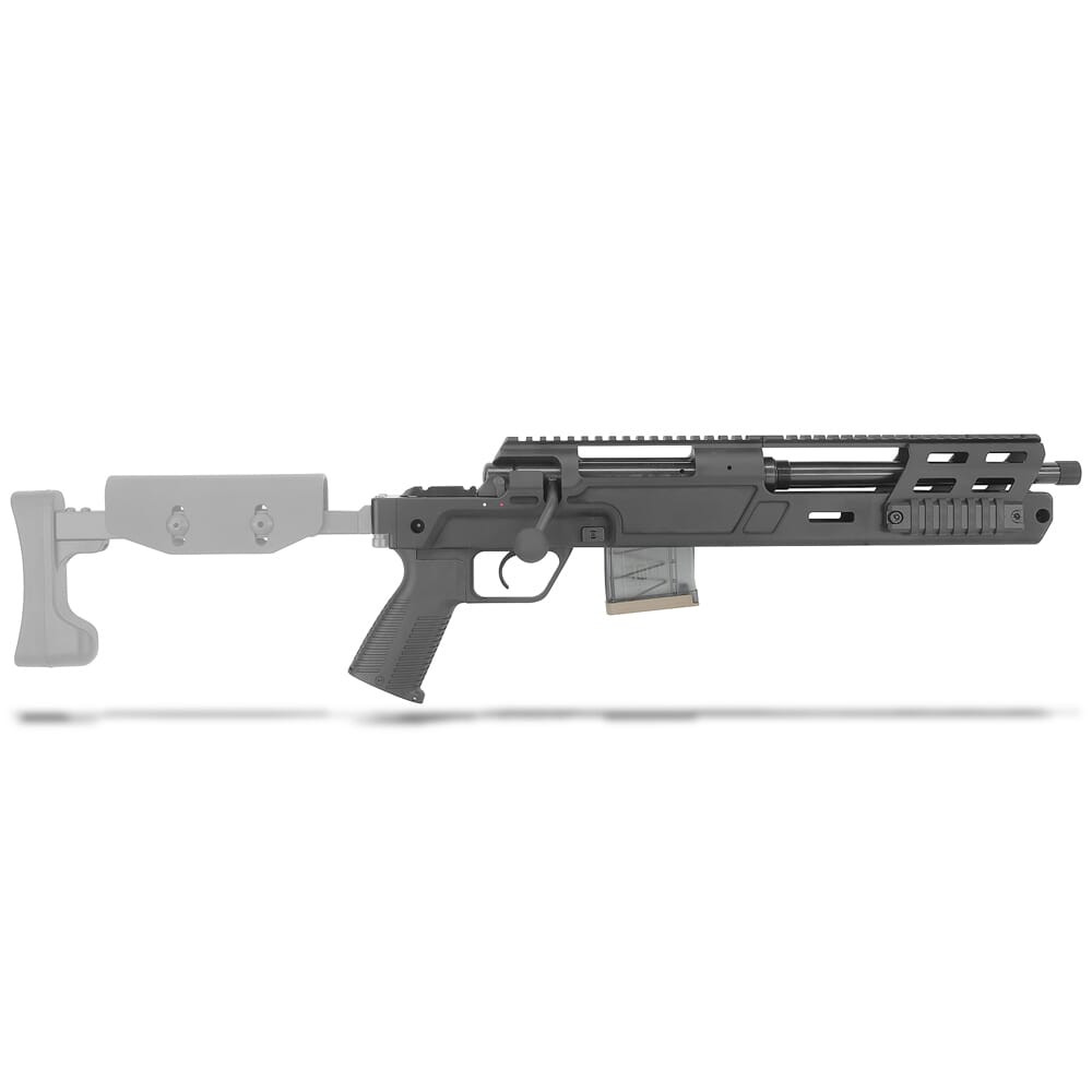 B&T SPR300 PRO .300 BLK Integrally Suppressed 9.8" 1:8" Bbl Bolt Action ONE STAMP Pistol BT-SPR300-PISTOL - B&T