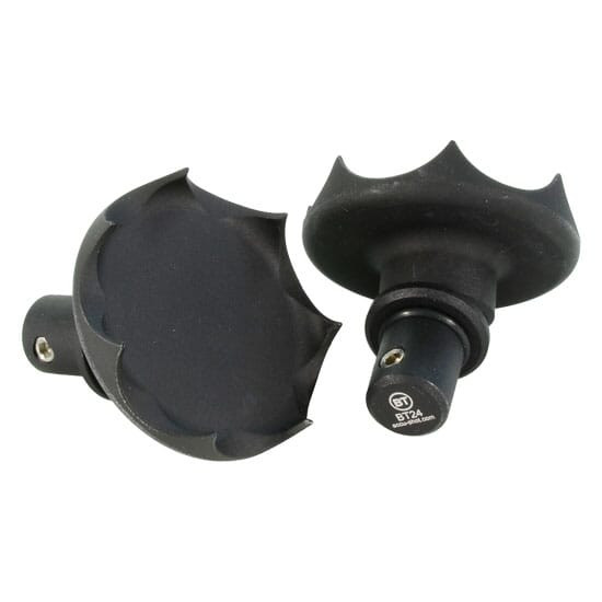 B&T Industries Atlas Cleat Feet, Pair (2) BT24 - Atlas