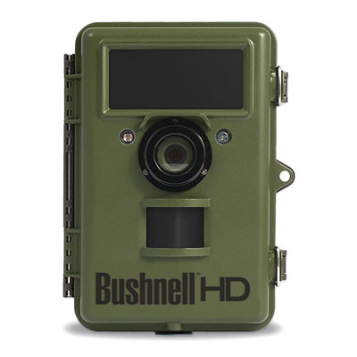 Bushnell Tactical Bushnell NatureView HD Max 8MP Olive Trail Camera 119439 - Bushnell Tactical