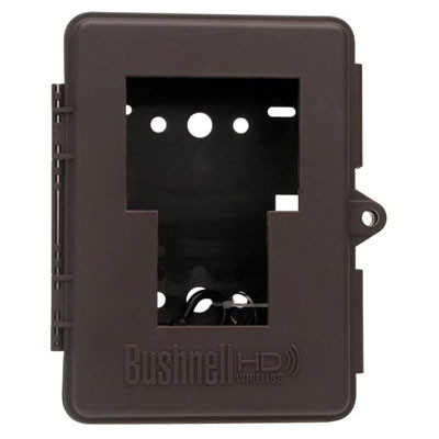 Bushnell Tactical Bushnell Trophy Cam HD Wireless Security Case 119655C - Bushnell