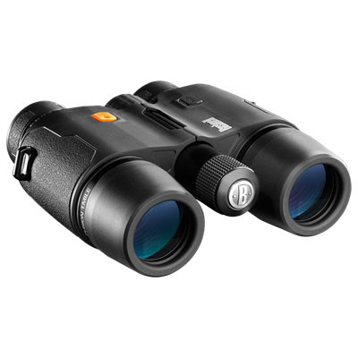 Bushnell Tactical Bushnell Fusion 1 Mile 8x32 Laser Rangefinder Binocular 202308 - Bushnell