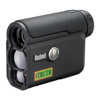 Bushnell Tactical Bushnell Truth 4x20 Rangefinder 202342 - Bushnell Tactical