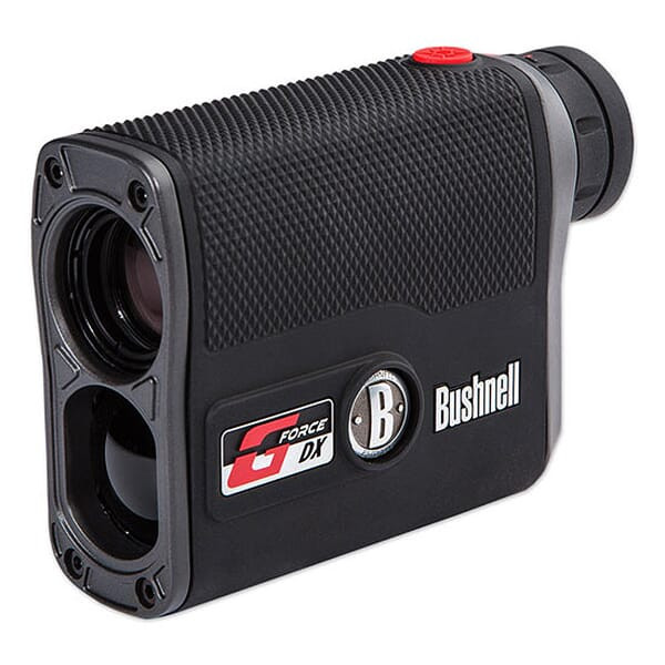 Bushnell Tactical Bushnell G-Force DX 6x21 Rangefinder 202460 - Bushnell Tactical
