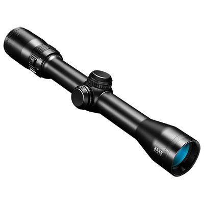 Bushnell Tactical Bushnell Elite 3500 2-7x32 Multi-X Scope 352732 - Bushnell Tactical