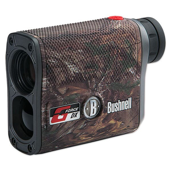Bushnell Tactical Bushnell G-Force DX 6x21 Camo Rangefinder 202461 - Bushnell Tactical