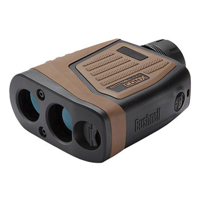 Bushnell Tactical Bushnell ELITE 7X26 1 Mile Con-X Brown Laser Rangefinder 20254 - Bushnell Tactical