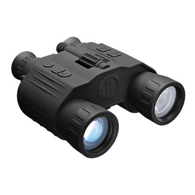 Bushnell Tactical Bushnell Equinox Z 2X40 Night Vision Binocular 260500 - Bushnell Tactical