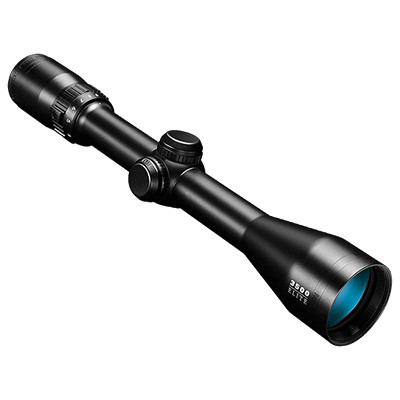 Bushnell Tactical Bushnell Elite 3500 3-9x40 DOA 600 Scope 353940B - Bushnell Tactical