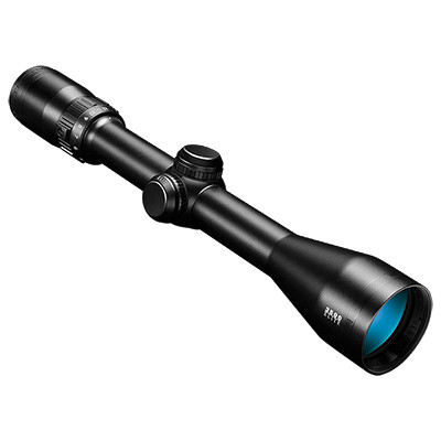 Bushnell Tactical Bushnell Elite 3500 4-12x40 Multi-X Scope 354124 - Bushnell Tactical