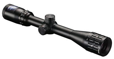 Bushnell Tactical Bushnell Rimfire 3.5-20x36 Multi-X BDC Scope 613510 - Bushnell Tactical