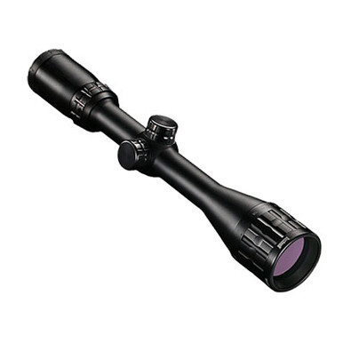 Bushnell Tactical Bushnell Rimfire 4-12x40 .17WSM BDC BMAG 350 Scope 614124B