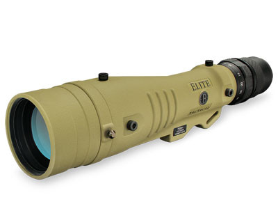 Bushnell Tactical Bushnell Elite Tactical 8-40x60 LMSS Spotting Scope 780841H - Bushnell Tactical