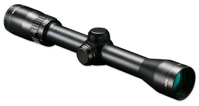 Bushnell Tactical Bushnell Elite 2-7x32 Multi-X Riflescope E2732 - Bushnell Tactical