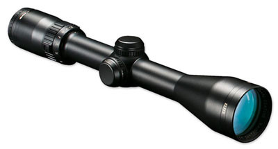 Bushnell Tactical Bushnell Elite 3-10x40 Multi-X Riflescope E3104 - Bushnell Tactical