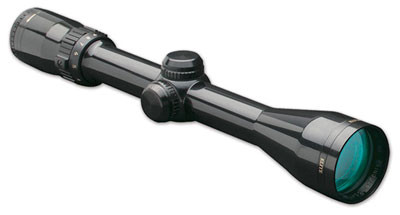 Bushnell Tactical Bushnell Elite 3-9x40 Multi-X Riflescope E3940G - Bushnell Tactical