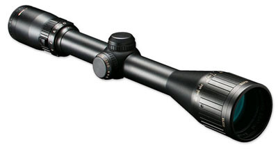 Bushnell Tactical Bushnell Elite 4-16x40 DOA 600 Riflescope E4164B - Bushnell Tactical