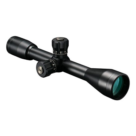 Bushnell Tactical Bushnell Elite Tactical LRS 10x40 Mil-Dot Riflescope ET1040 - Bushnell Tactical