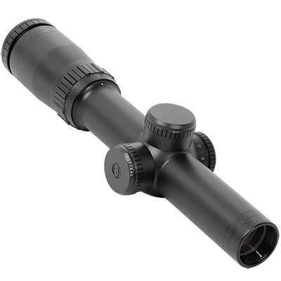 Bushnell Tactical Bushnell Elite Tactical 1-6.5x24 BTR2 Riflescope ET1624SJ - Bushnell Tactical