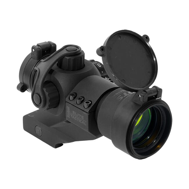 Bushnell Tactical Bushnell Elite Tactical 1x32 3 MOA Red Dot ET1X32 - Bushnell Tactical
