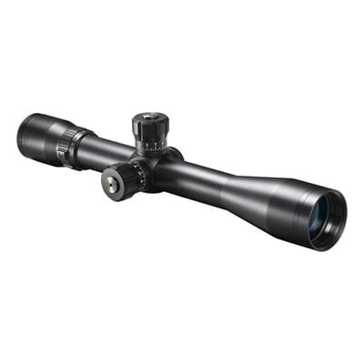Bushnell Tactical Bushnell Elite Tactical 2.5-16x42 Mil-Dot Scope ET2164 - Bushnell Tactical