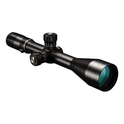 Bushnell Tactical Bushnell Elite Tactical 4.5-30x50 Mil-Dot Scope ET4305 - Bushnell Tactical