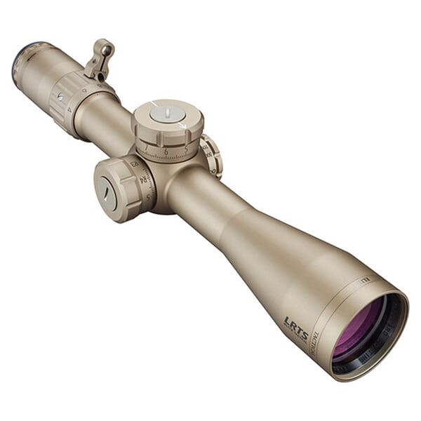 Bushnell Tactical Bushnell Elite Tactical LRTS 3-12X44 G3 Scope ET3124GA - Bushnell Tactical