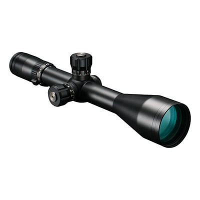 Bushnell Tactical Bushnell Elite Tactical 6-24x50 Mil-Dot Scope ET6245 - Bushnell Tactical