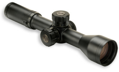 Bushnell Tactical Bushnell Elite Tactical 3.5-21x50 TRMR2 Riflescope ET35215T - Bushnell Tactical