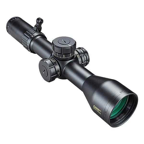 Bushnell Tactical Bushnell Elite Tactical HDMR II 3.5-21X50 H59 Scope ET36215H - Bushnell Tactical