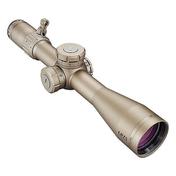 Bushnell Tactical Bushnell Elite Tactical LRTS 4.5-18x44 G3 FDE Scope ET45184GA - Bushnell Tactical