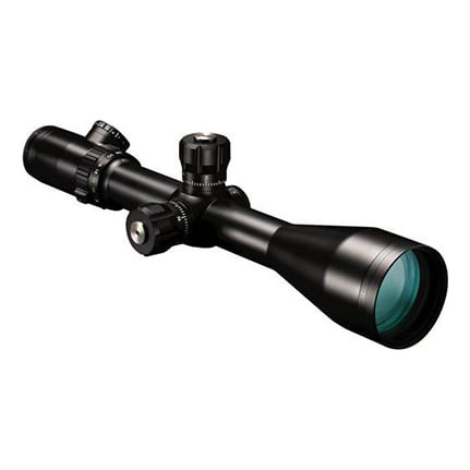 Bushnell Tactical Bushnell Elite Tactical 6-24x50 Illum BTR-Mil Scope ET6245FJ - Bushnell Tactical