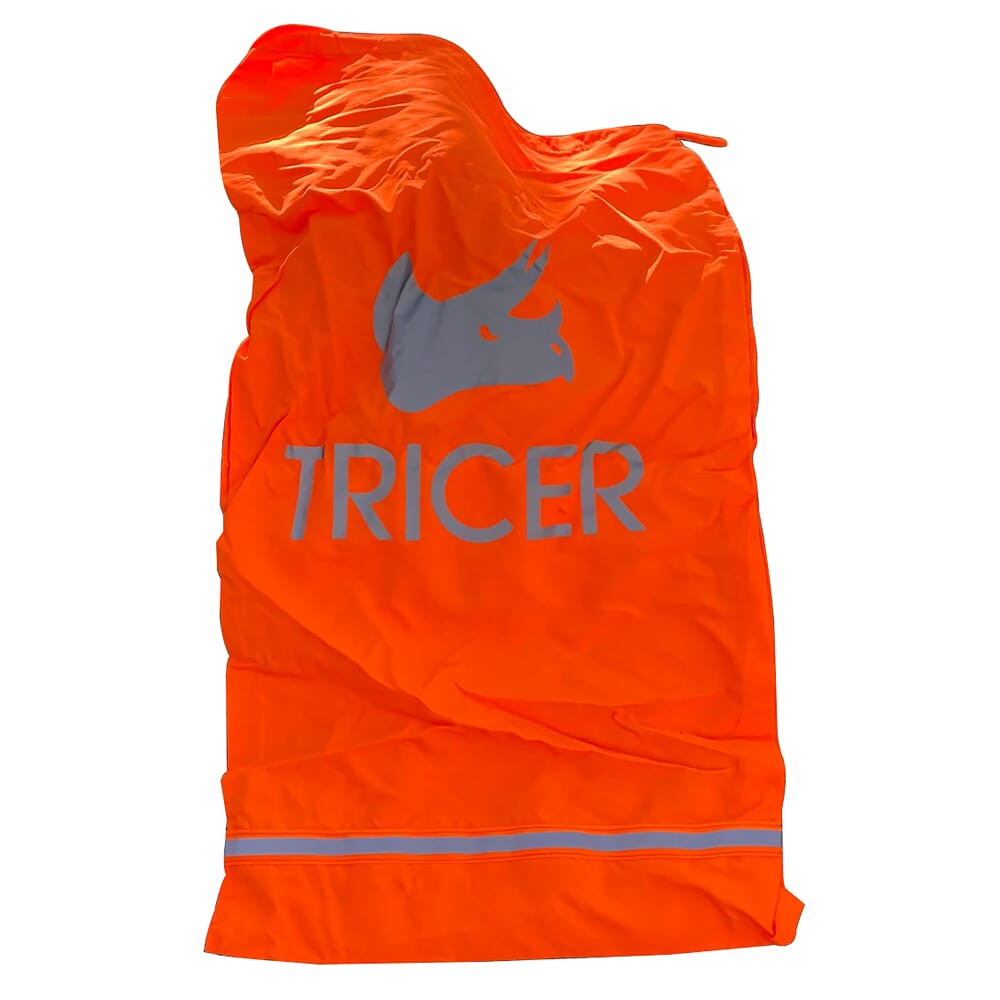 Tricer Bull Bag Set BUL-GB-1 - Tricer