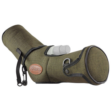 Kowa TSN-553 Spotting Scope Stay-On-Case w/Shoulder Strap C-553 - Kowa