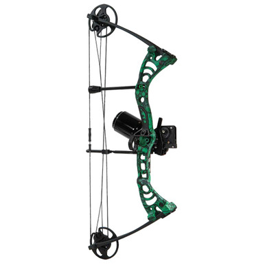 CenterPoint Archery Centerpoint Typhon X1 Bowfishing Package C0010 - CenterPoint Archery