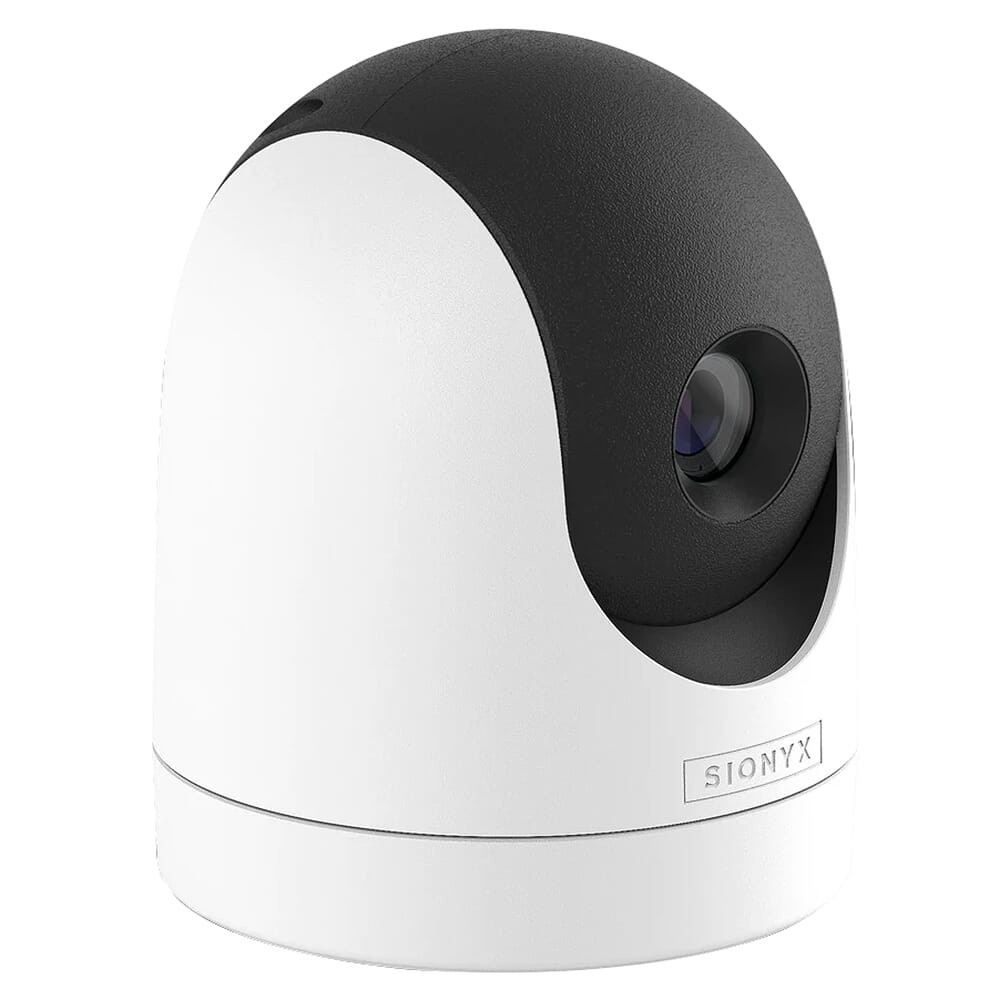 SiOnyx Nightwave D1 Ultra Low-Light Marine Camera C012800 - SiOnyx