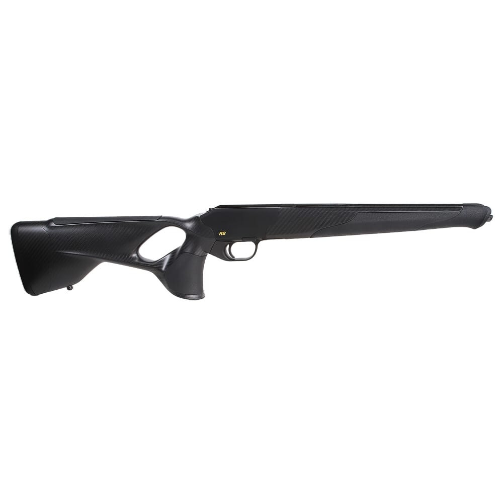 Blaser R8 Carbon Ultimate RH Stock/Receiver w/Elastomer Inserts 80115369 - Blaser