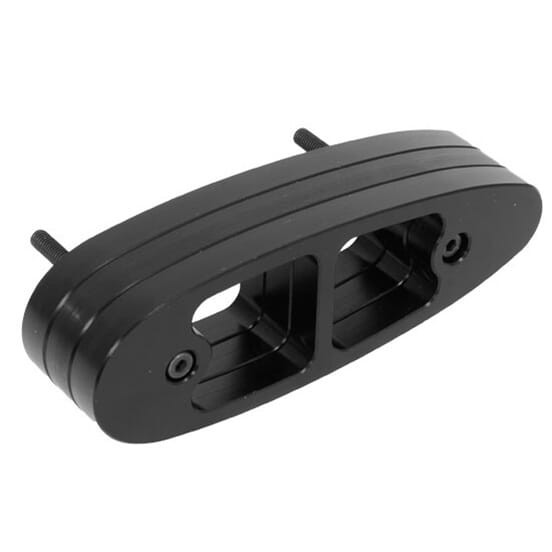 Blaser R8 Pro Buttstock Spacer Kit w/ Screws C39878 - Blaser