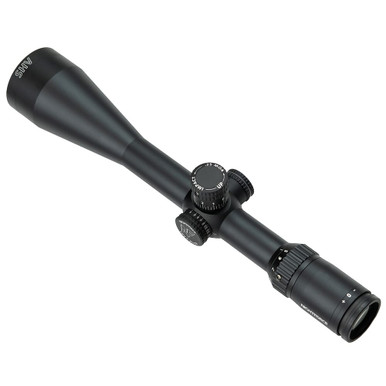 Nightforce SHV 5-20x56 MOAR Riflescope C534 - Nightforce